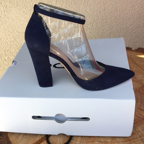 Sexy Aldo Nicholes heels - Picture 3 of 6